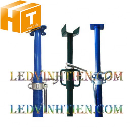 Kích tăng giàn giáo tại tuy hòa