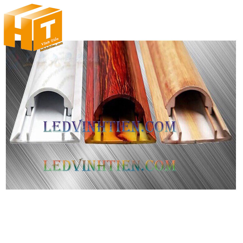 Nẹp bán nguyệt loại tốt tại tuy hòa phú yên