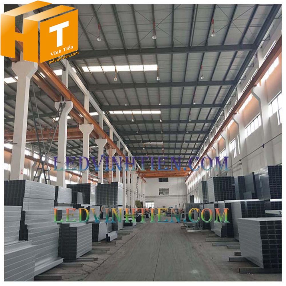 Máng cáp cách điện mạ kẽm điện phân giá rẻ