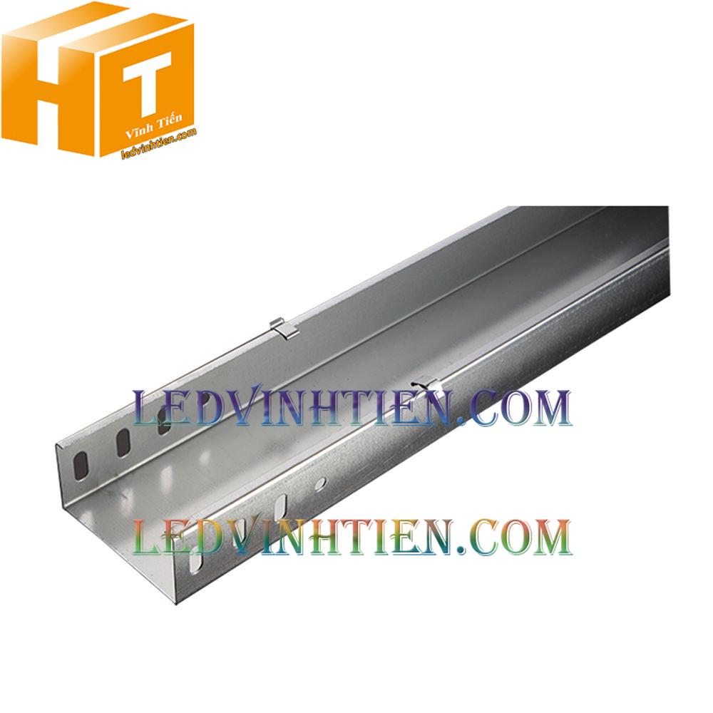 Máng cáp điện phân tại hcm