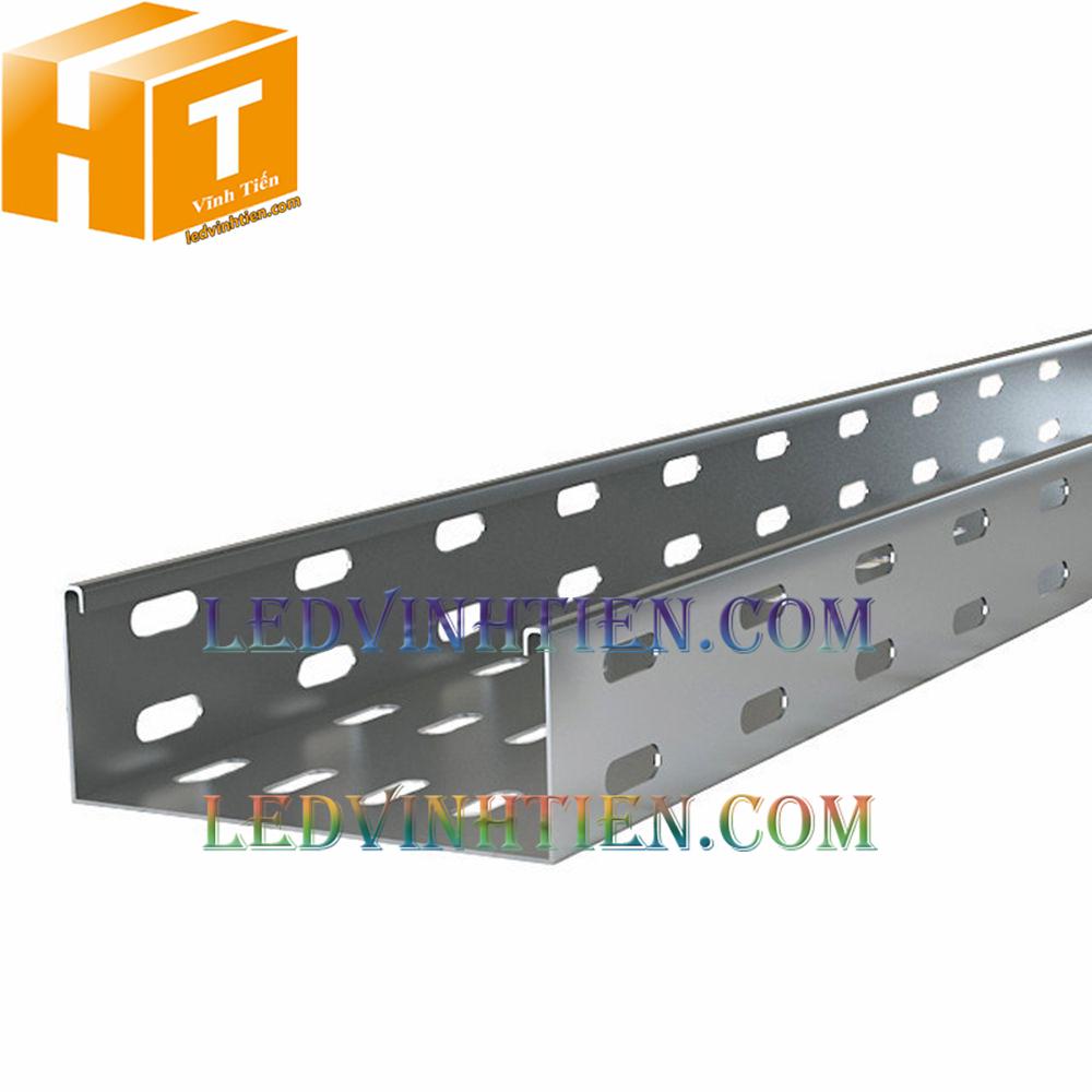 Đại lý máng cáp inox giá rẻ