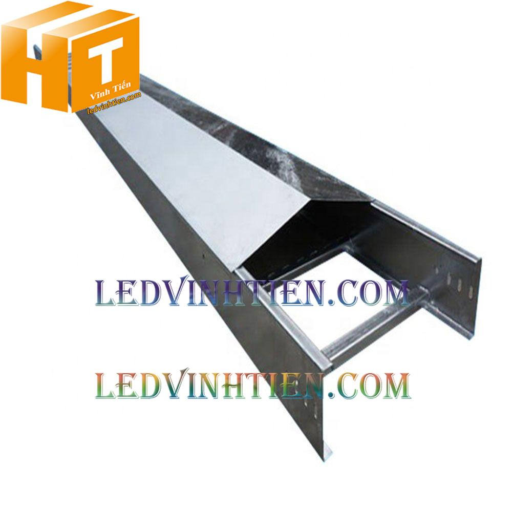 Máng cáp inox giá rẻ tphcm