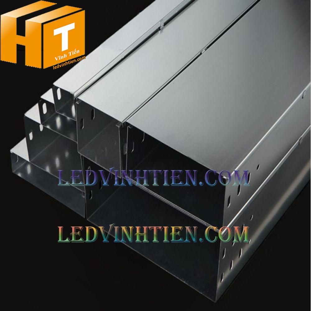 Máng cáp nhúng nóng điện loại tốt