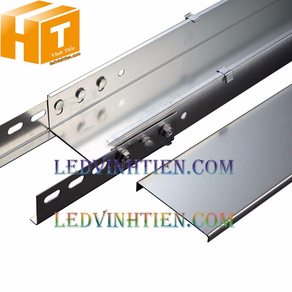 Mua máng cáp nhúng nóng cách điện tại tuy hòa