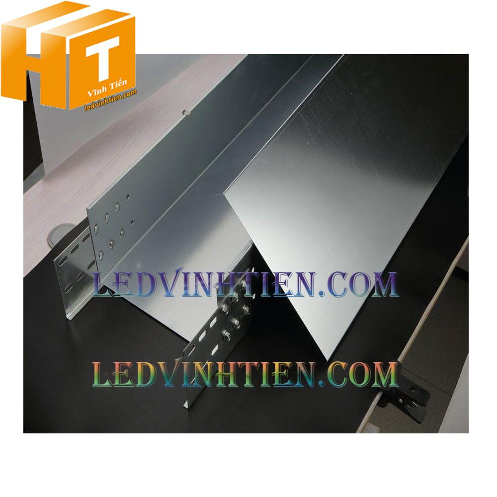 Máng cáp nhúng nóng tại hcm