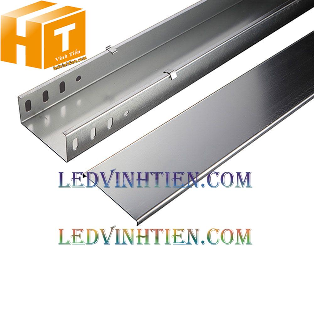 Máng cáp sơn tĩnh điện hcm