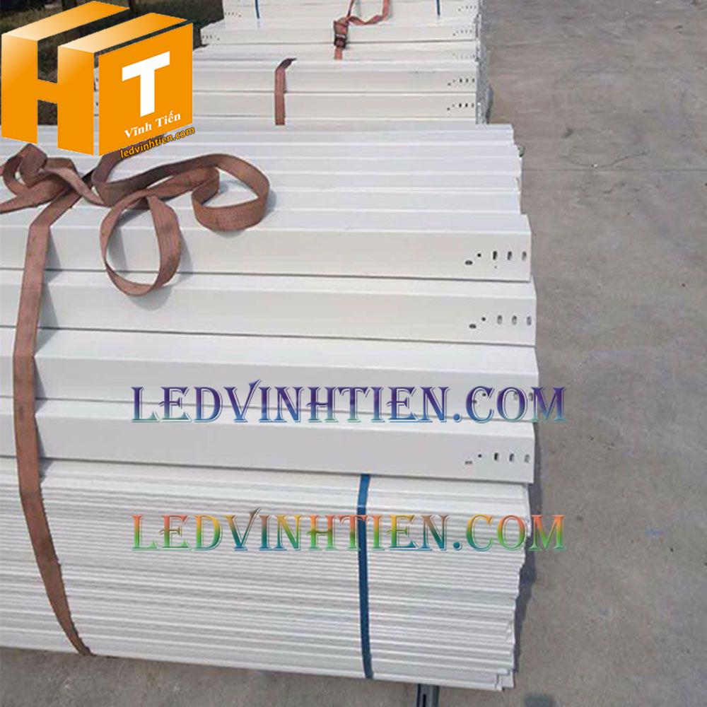 Máng cáp sơn tĩnh điện tại tuy hòa