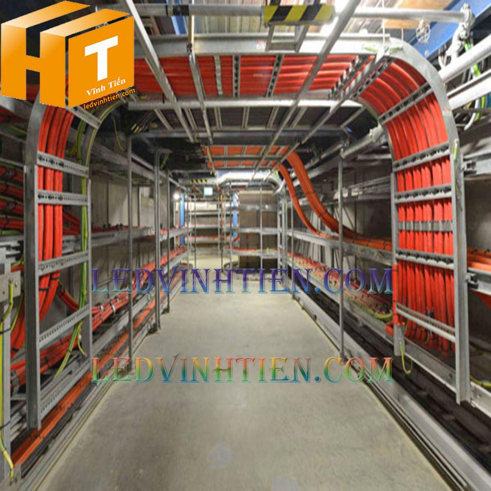 Máng cáp cách điện giá rẻ