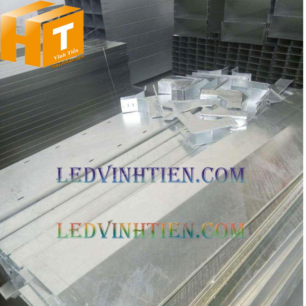 Máng cáp cách điện loại tốt, giá rẻ chiết khấu cao