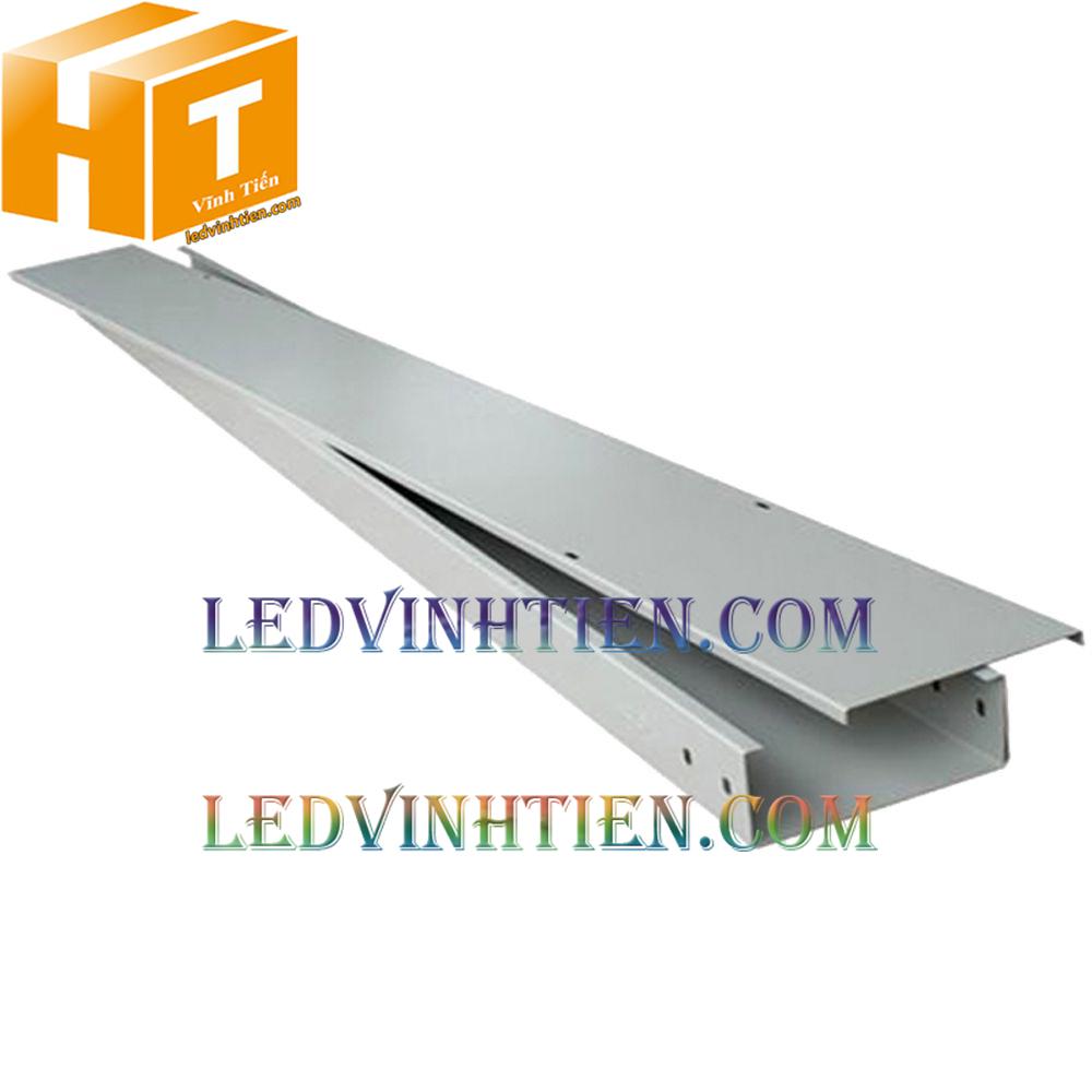 máng cáp giá rẻ tại tân phú