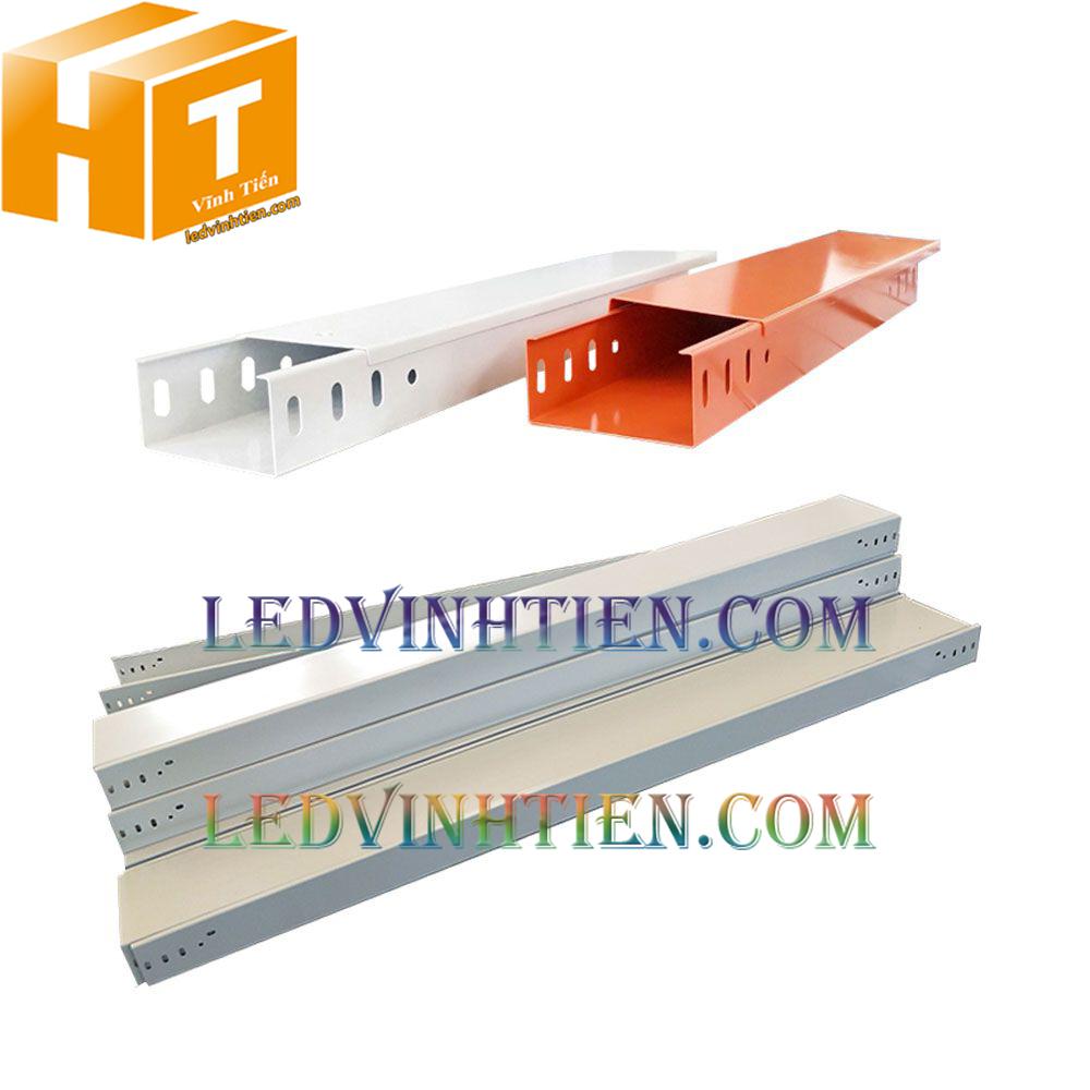 máng cáp cách điện giá rẻ