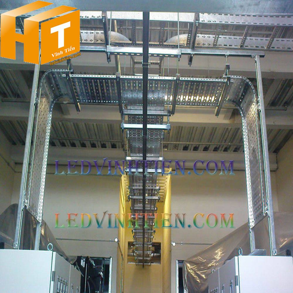 Mua máng cáp giá rẻ, loại tốt hcm