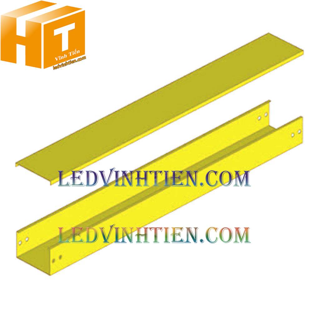 Máng cáp tĩnh điện tại phú yên