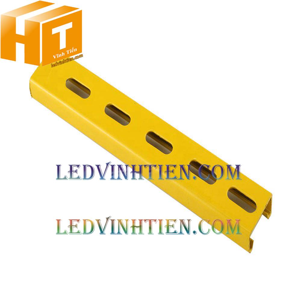 Máng cáp cách điện tại tuy hòa