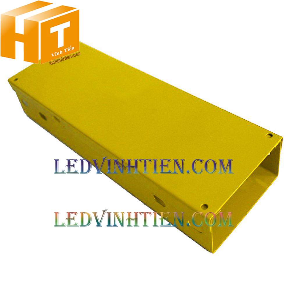 Máng cáp sơn tĩnh điện giá rẻ