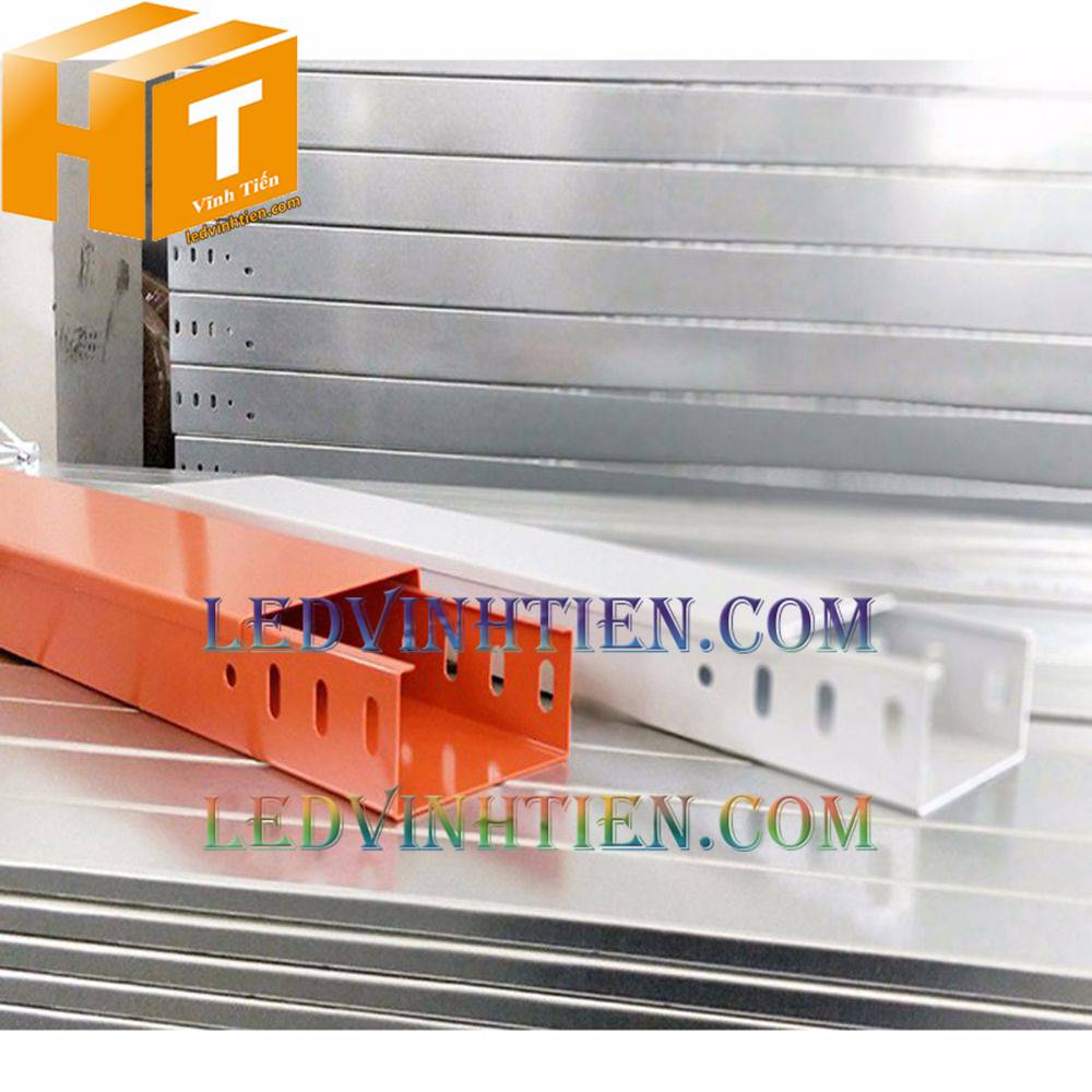 Bán Máng cáp sơn tĩnh điện giá rẻ, loại tốt