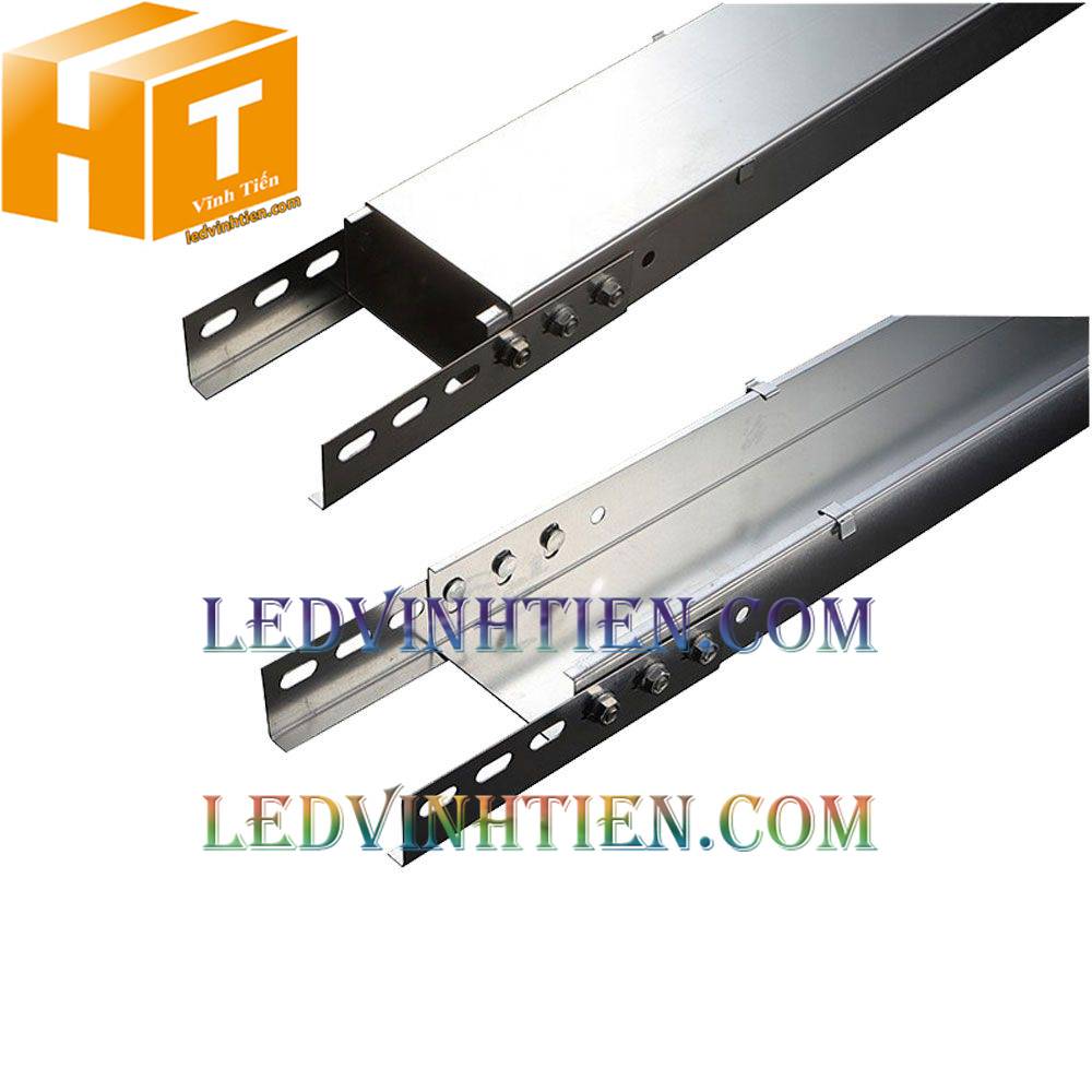 Máng cáp sơn tĩnh điện loại tốt