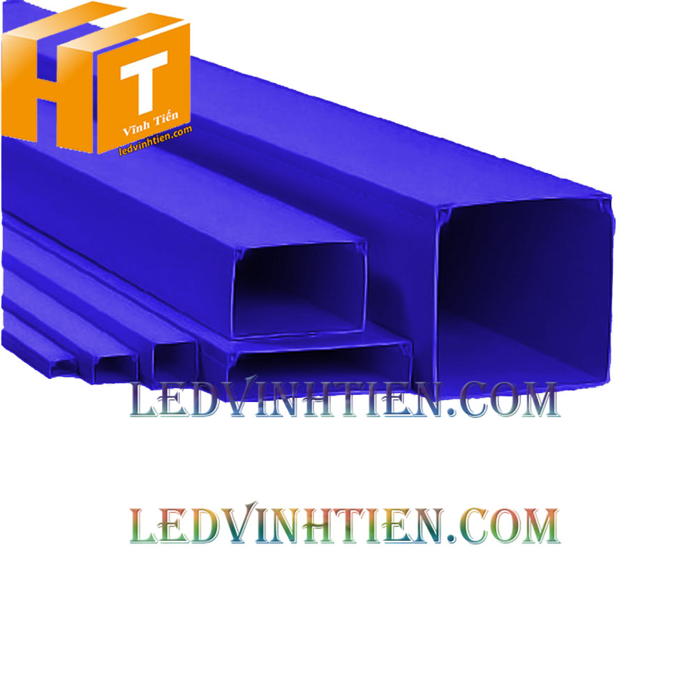 Máng cáp giá rẻ tại tân phú