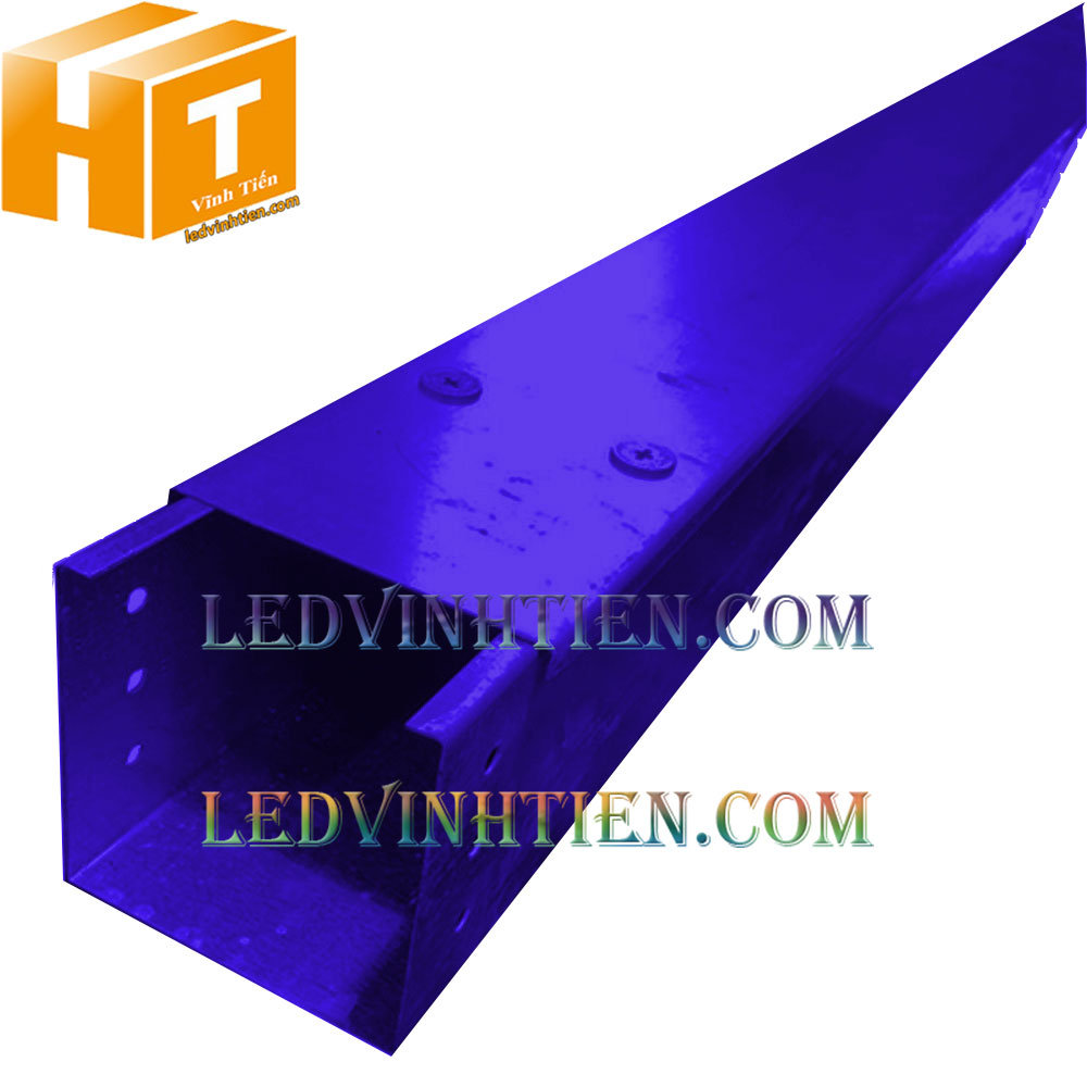 Máng cáp cách điện tại phú yên