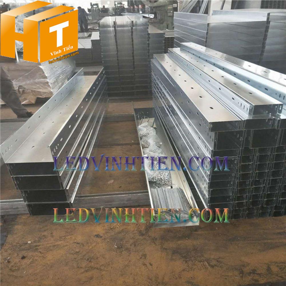 Máng cáp điện giá rẻ hcm