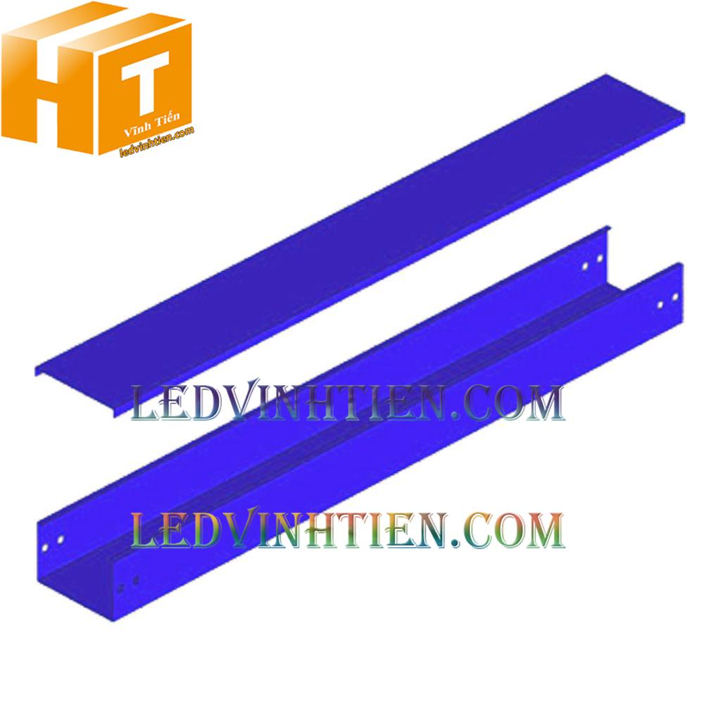 Mua máng cáp cách điện tại tuy hòa