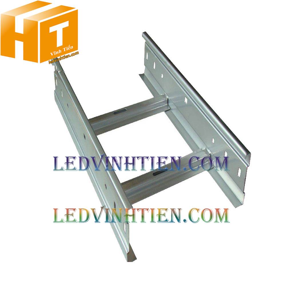 Thang máng cáp nhúng nóng giá rẻ