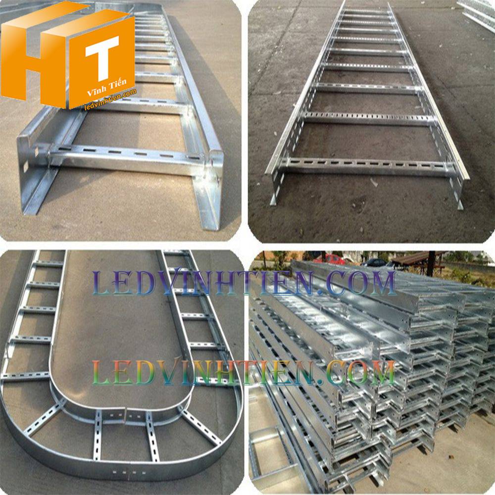 Thang nhúng nóng chiết khấu cao