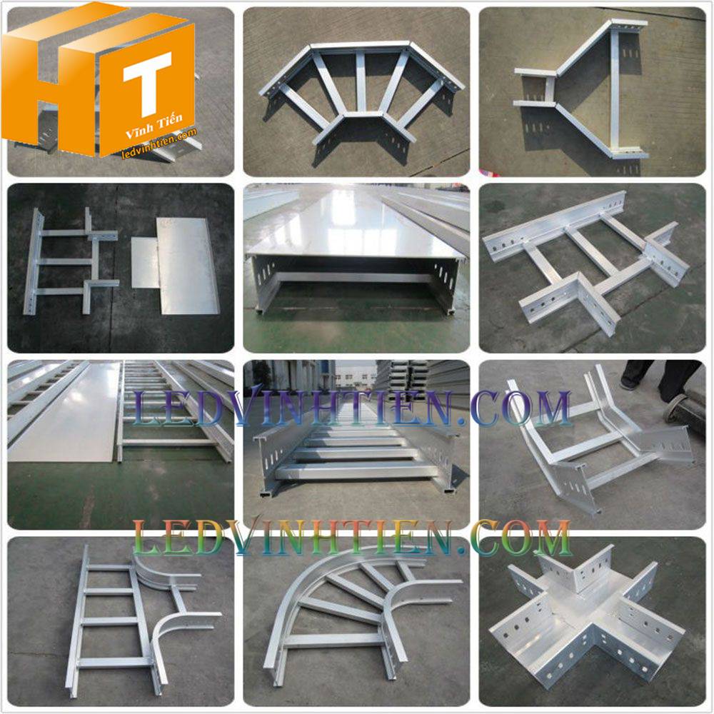 Thang nhúng nóng chính hãng Vĩnh Tiến