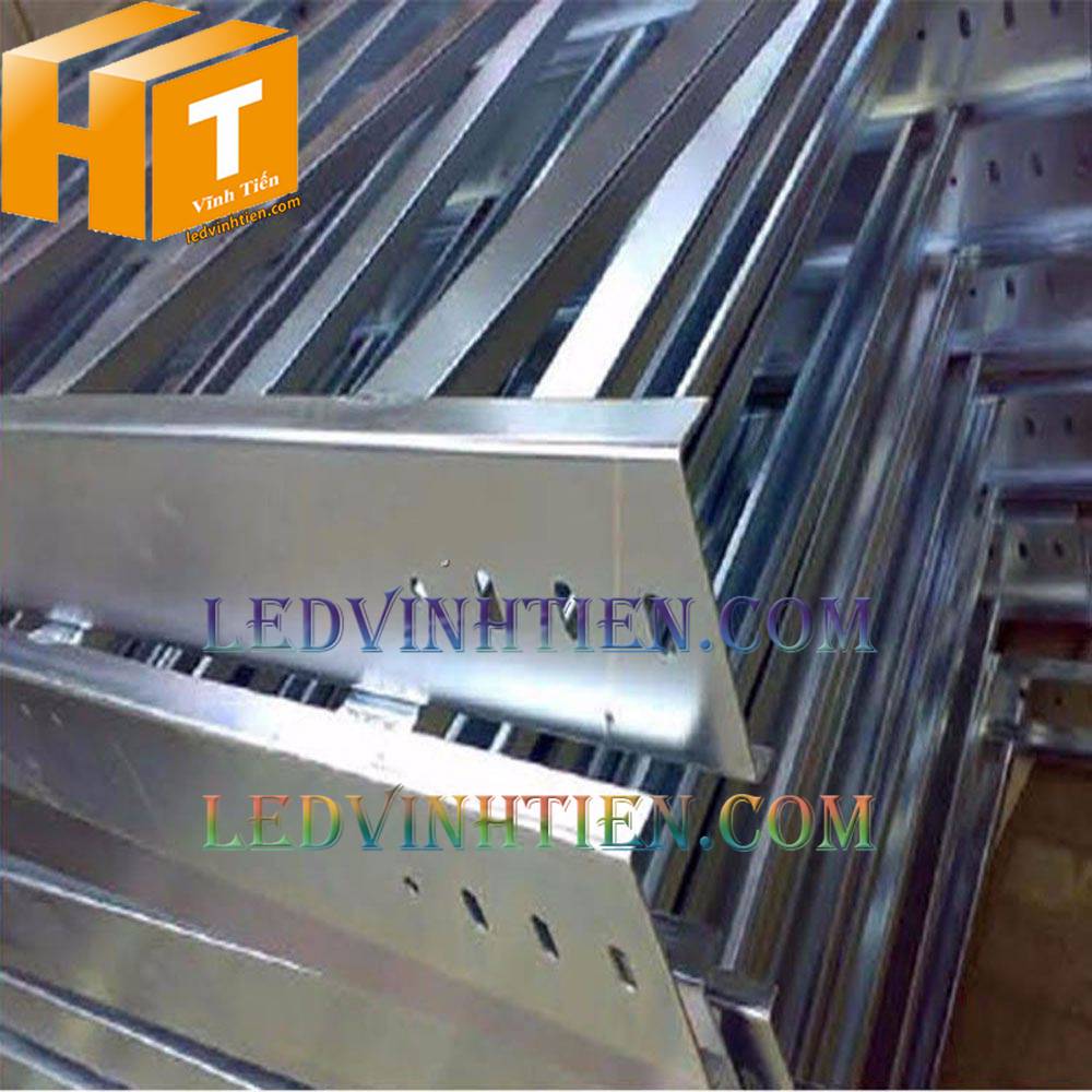 Thang nhúng nóng loại tốt, cách điện