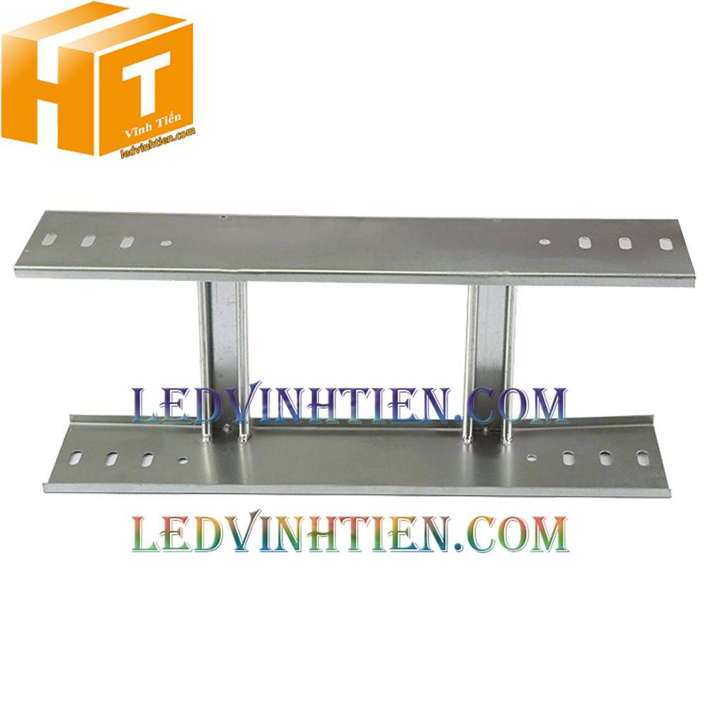 Thang máng cáp nhúng nóng giá rẻ