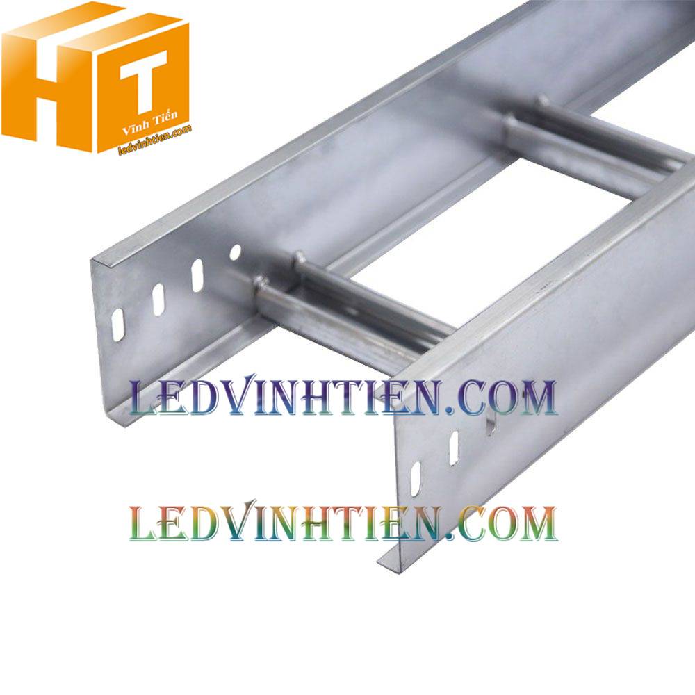 Phân phối sỉ thang máng cáp mạ kẽm