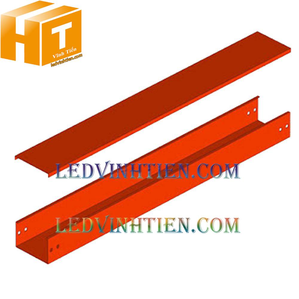 Bán thang máng cáp tại kim biên