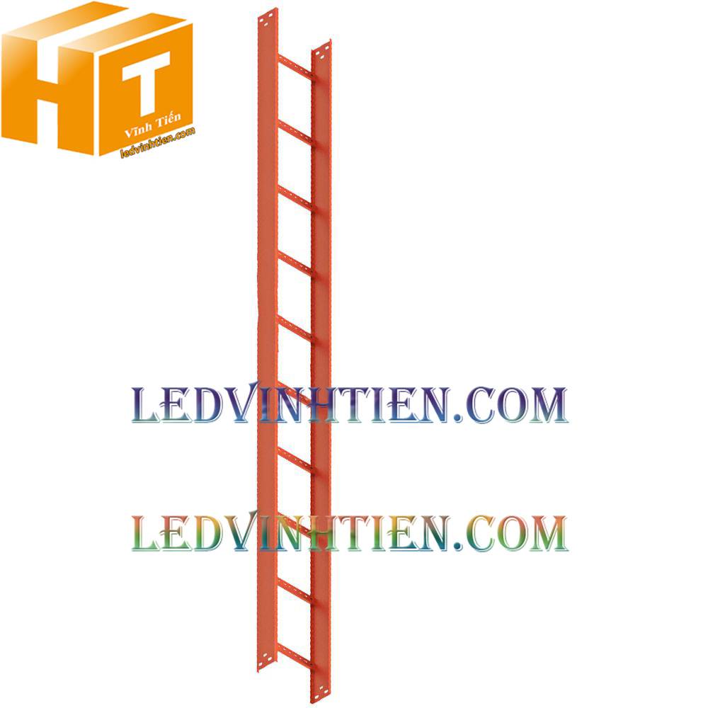 Bán thang máng cáp sơn tĩnh điện giá rẻ