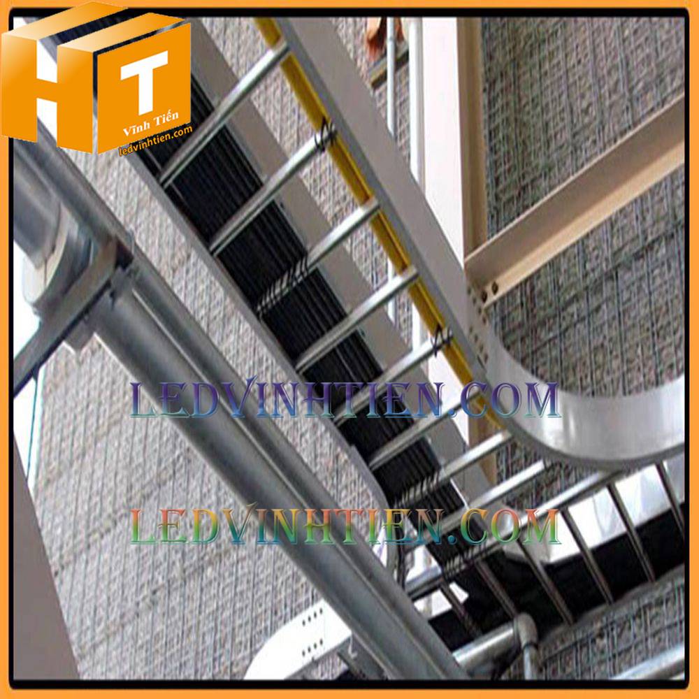 Thang cách điện mua ở đâu