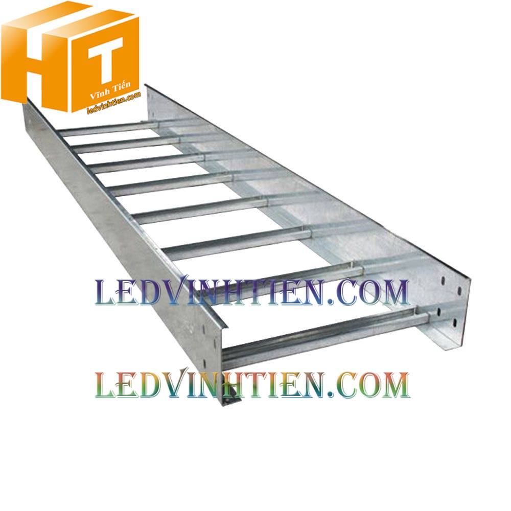 Thang máng cáp giá rẻ tại hcm