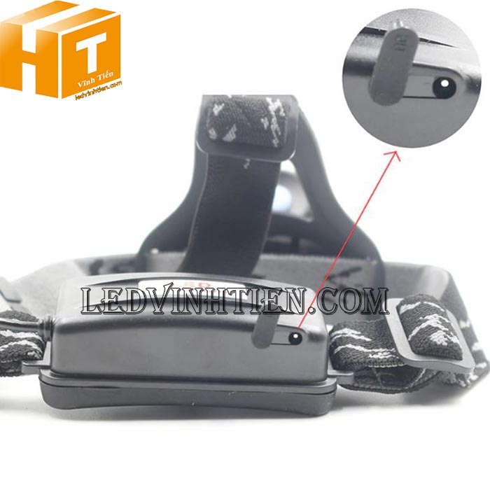 Phân phối sĩ đèn đội đầu tại tuy hòa phú yên