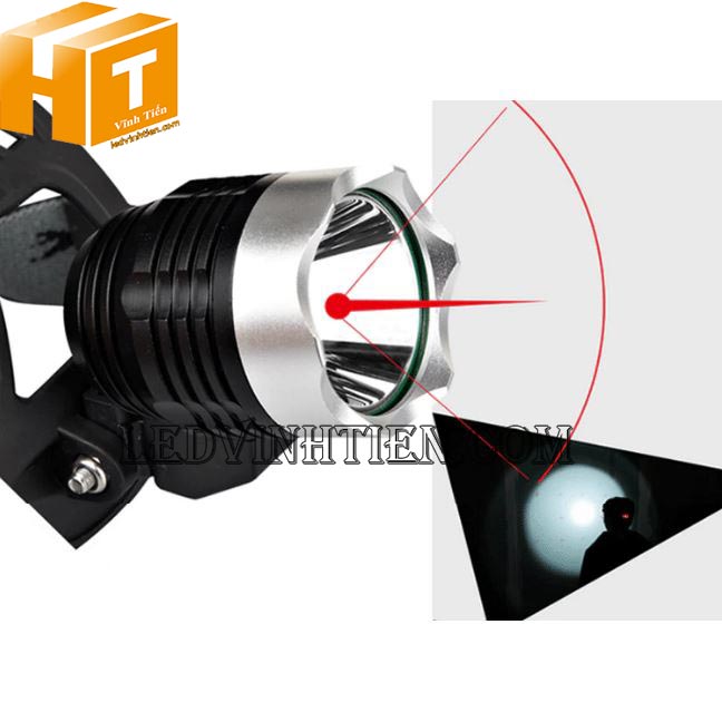 Đèn đội đầu loại tốt tại tuy hòa phú yên