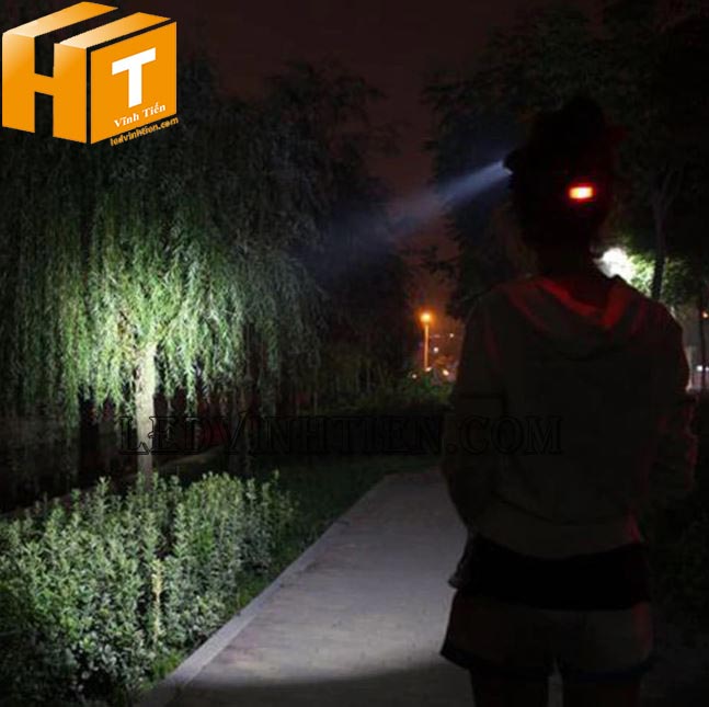 đèn đội đầu giá rẻ tại tuy hòa phú yên