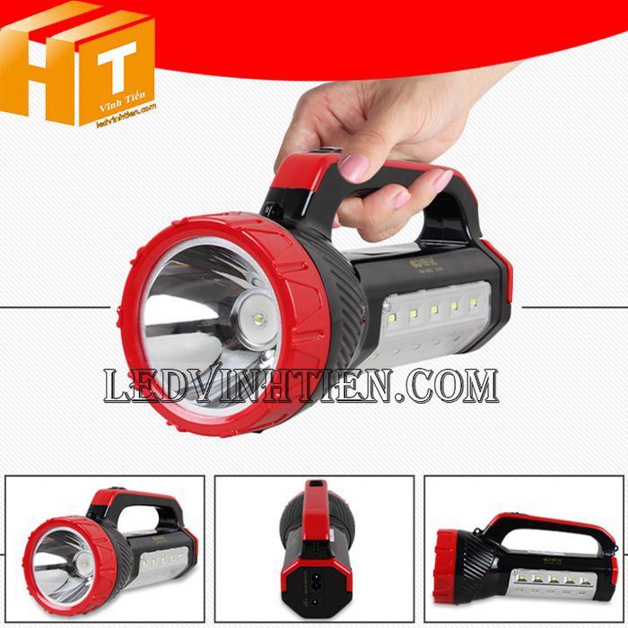 đèn pin cầm tay giá rẻ tại tuy hòa phú yên