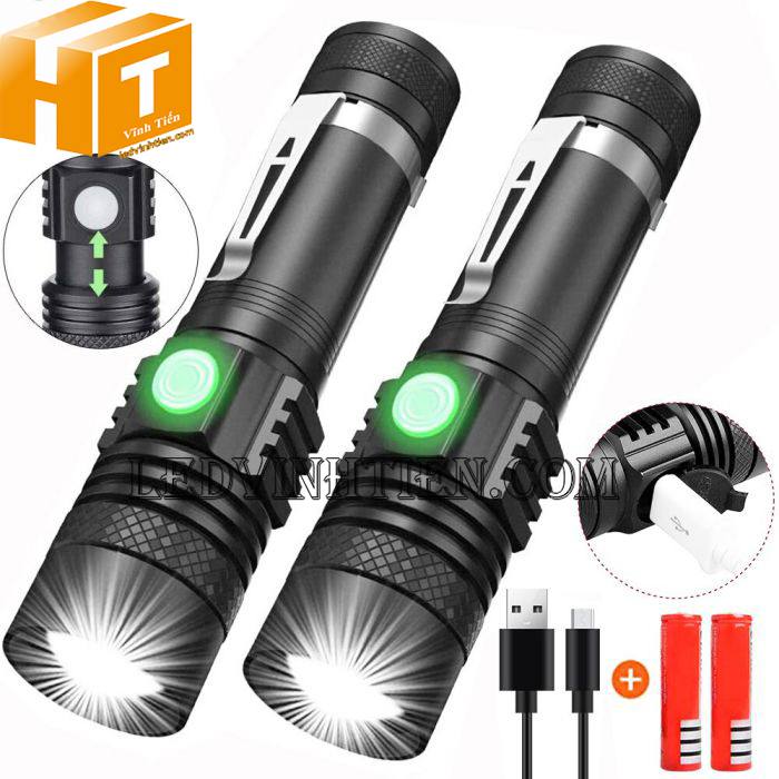 Phân phối sỉ đèn pin cầm tay giá rẻ tại phú yên