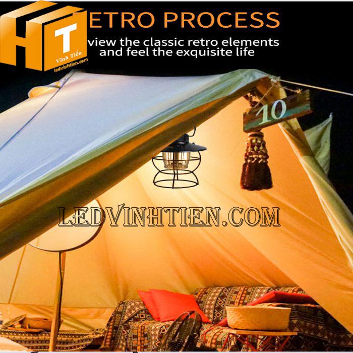 Đèn lồng retro giá rẻ tại phú yên