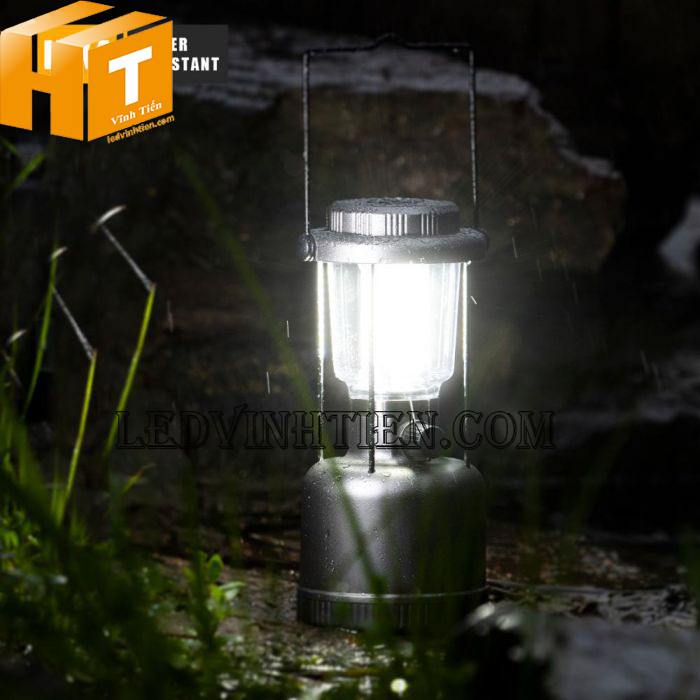 Đèn led di động chính hãng vĩnh tiến