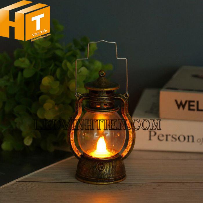 Đèn retro dầu hỏa di động tuy hòa phú yên