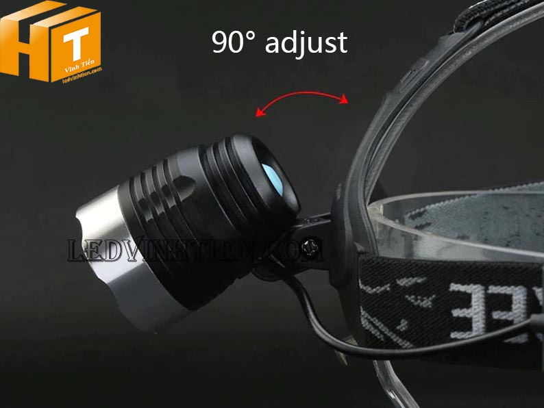 đèn đội đầu giá rẻ tại phú yên