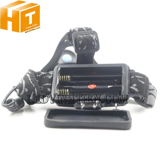 Bán đèn đội đầu tại hcm