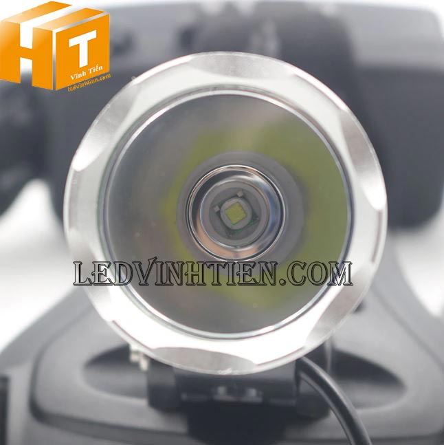 Phân phối sỉ đèn đội đầu K11 tại vĩnh tiến phú yên