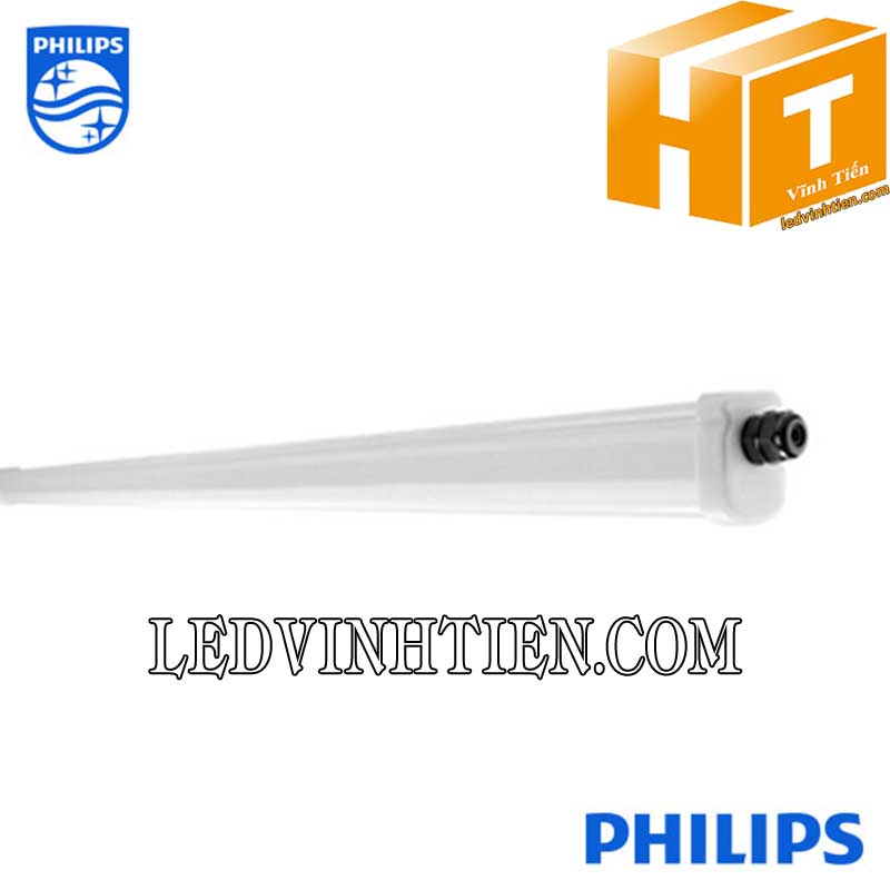 Đèn tuýp led Philips chống thấm giá rẻ tại Tuy Hòa Phú Yên