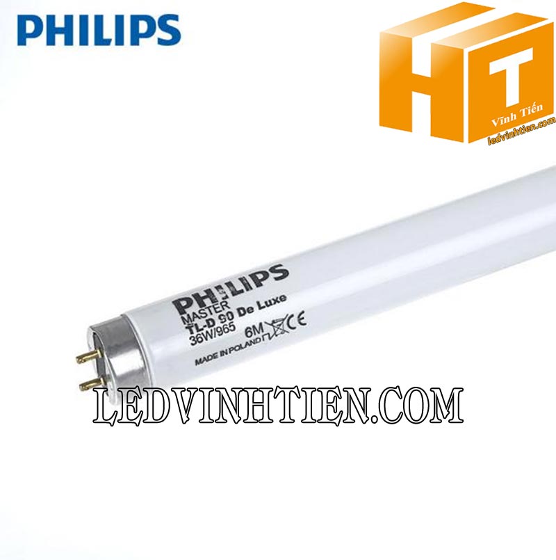 Bóng đèn tuýp led 36W 1.2m Philips