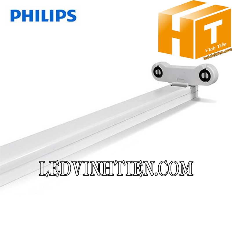 Máng đôi Philips