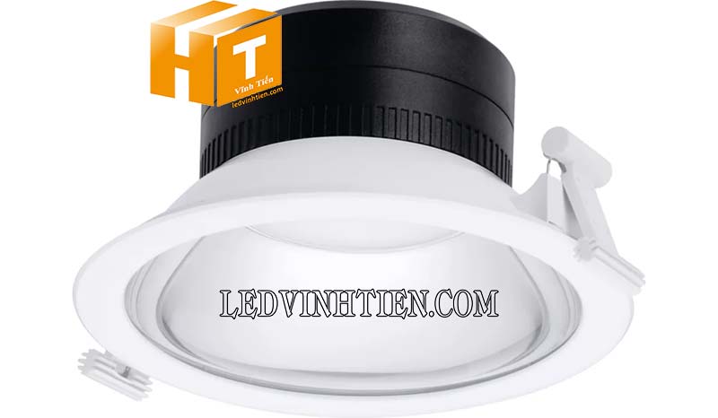 Đèn led downlight Philips DN393B chính hãng